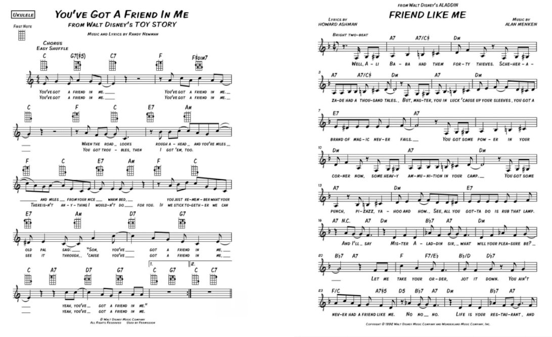 Summer Camp: Ms. Wendy's Music Class