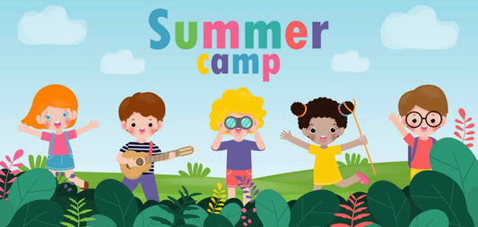 Our Summer Plans