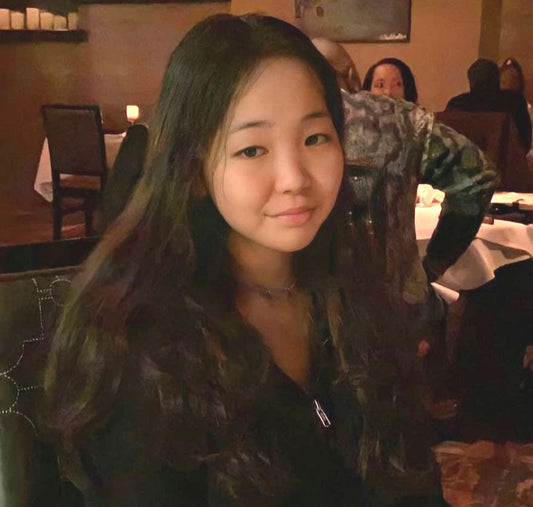 An Unparalleled Experience  Sena (9th Grade, Leonia High School)
