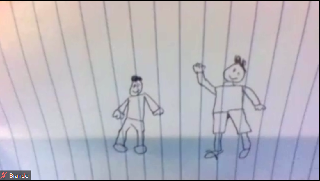 Joyful Learning Student's Poem
