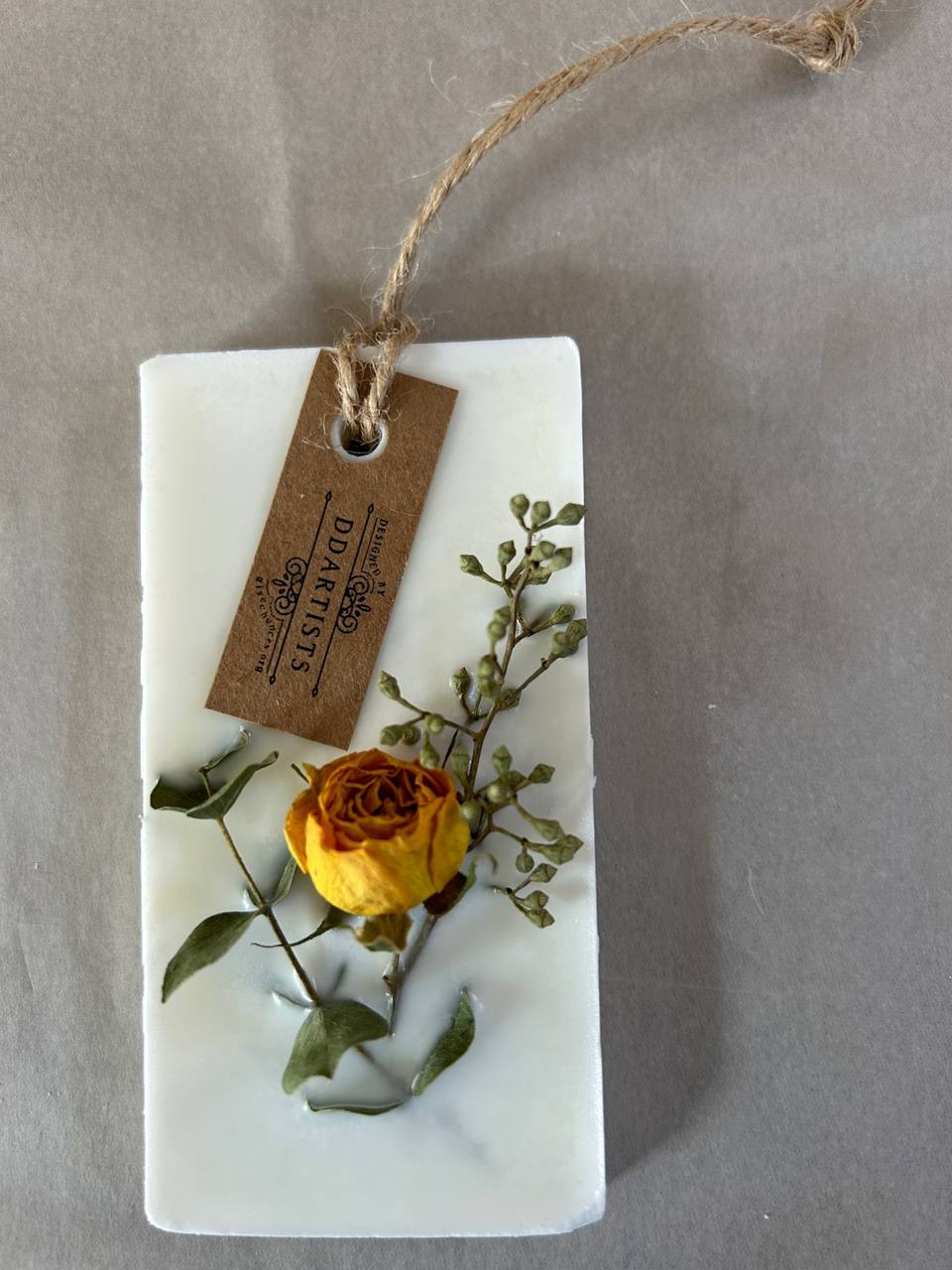 Wax Tablet (Air Freshener)