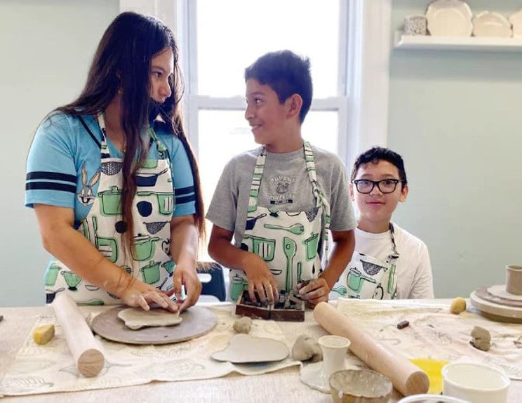 Joyful Learning After-School Program 2023