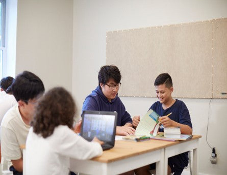 Joyful Learning After-School Program 2023