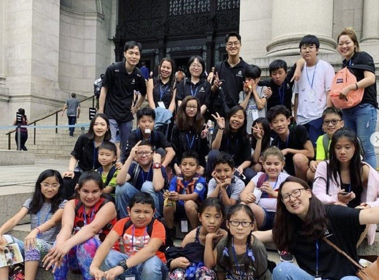 (ONLINE) Joyful Learning After-School Program