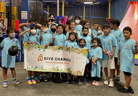 Joyful Learning After-School Program