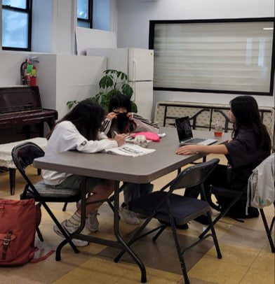 (ONLINE) Joyful Learning After-School Program