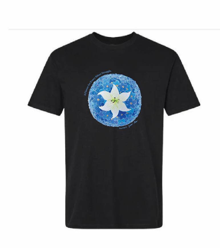 Special Edition DDartists T-Shirt Sale