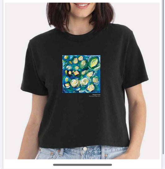 Special Edition DDartists T-Shirt Sale