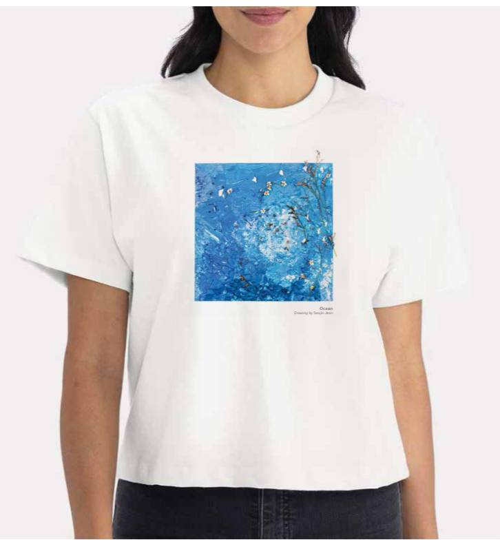 Special Edition DDartists T-Shirt Sale