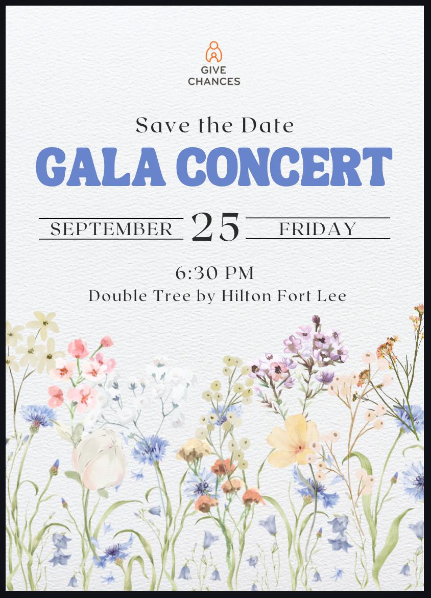 2026 Gala Concert