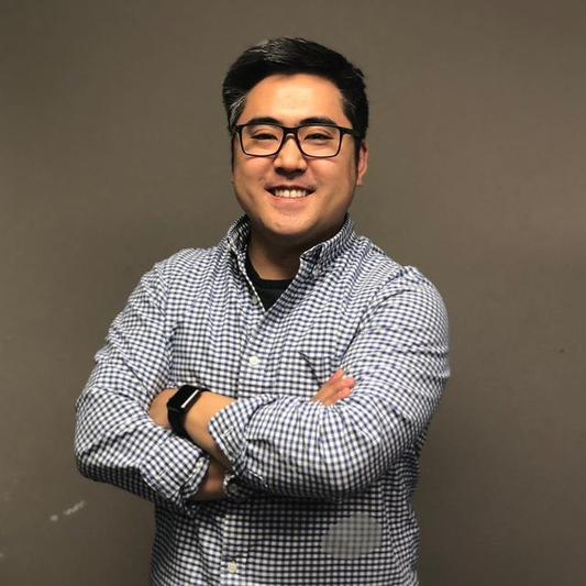 Supporter interview with Mr. Oh, Duogreen's Senior Manager
