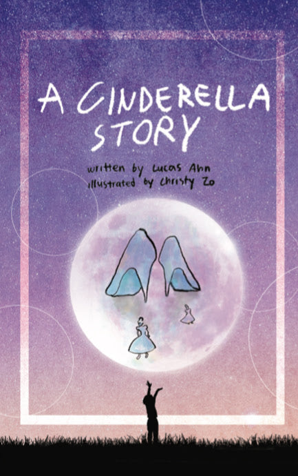 Precious Gift for Low Income Students: Cinderella Story
