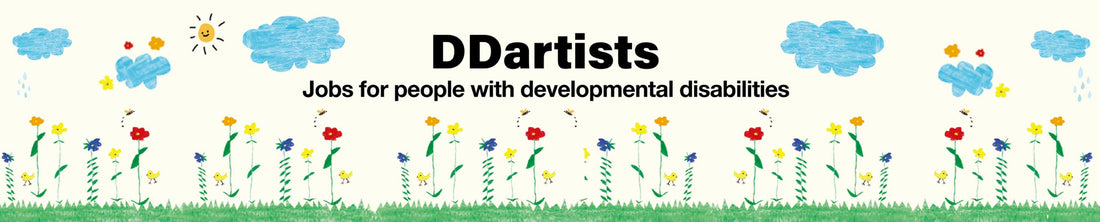 DDartists Class is Back!