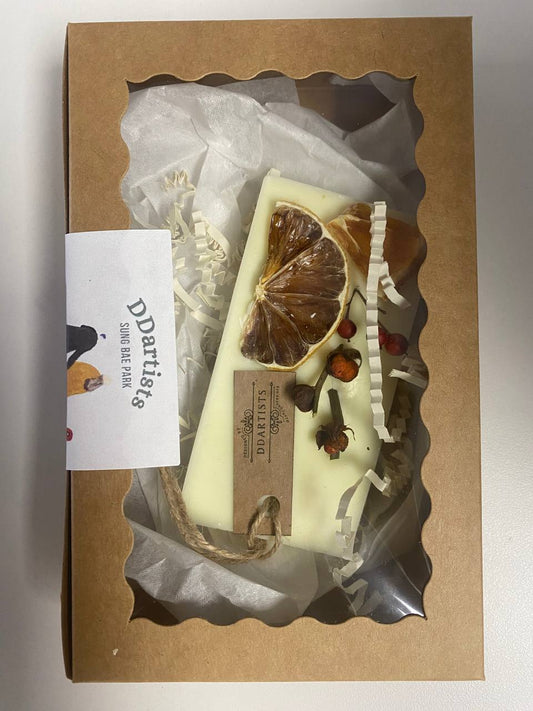 Wax Tablet (Air Freshener)