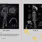 DDartist Greeting Cards- Joshua Yechan Lee