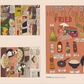 DDartist Greeting Card- Brendan Lee