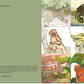 DDartist Greeting Card- Brendan Lee