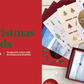 DDartists Christmas Greeting Cards