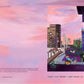 DDartist Greeting Card- Doha Sim