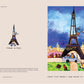 DDartist Greeting Card- Doha Sim