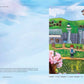 DDartist Greeting Card- Doha Sim