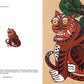 DDartist Greeting Cards- Joon Han