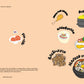 DDartist Greeting Cards- Justin Cho
