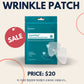 CoreVital™ Advanced Wrinkle Patch [NURIVE]