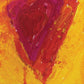 Valentine's Day Greetings Cards and Chocolate Bundle