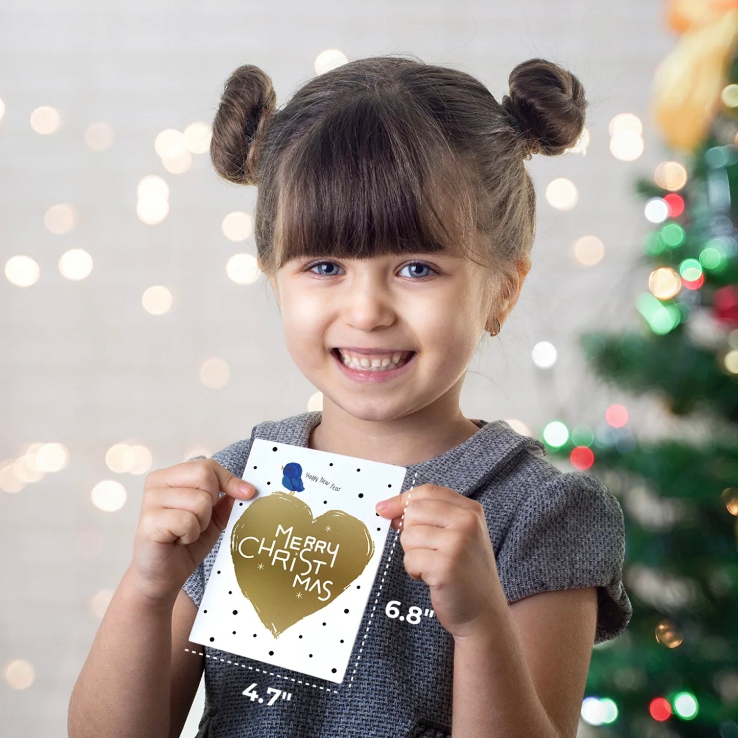 DDartists Christmas Cards