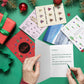 DDartists Christmas Cards