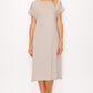 Women's Lightweight Summer Dress