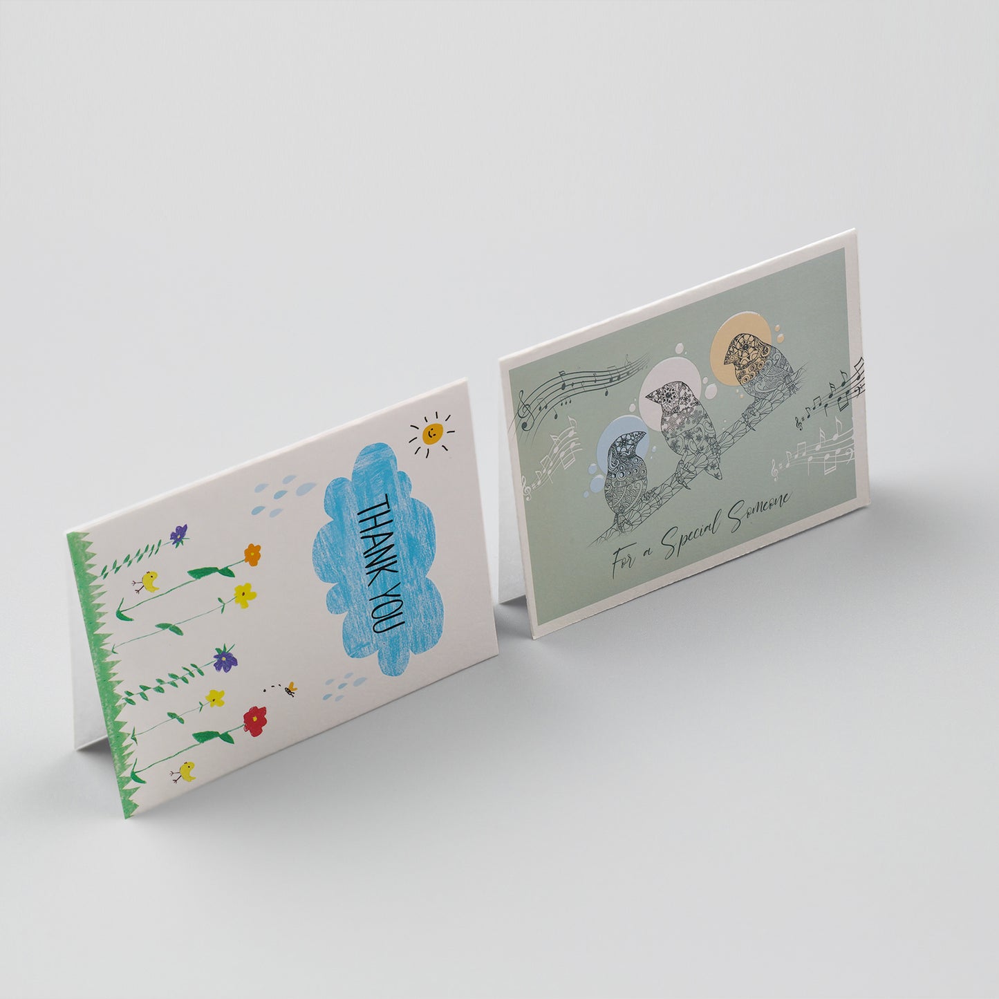 DDartists Christmas Cards