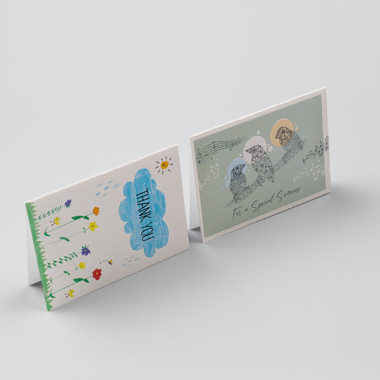 DDartists Christmas Cards